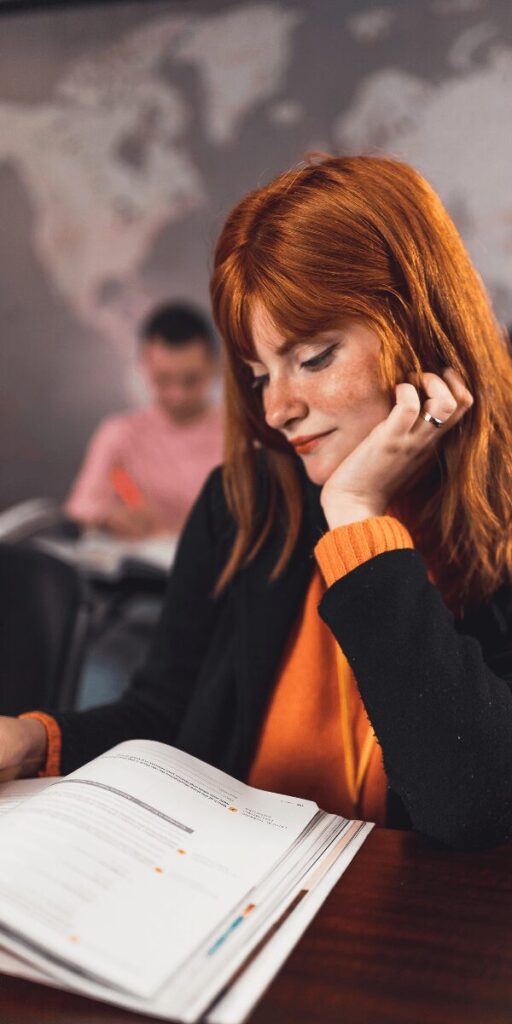 cursos de ingles especializados para areas de trabalho especificas